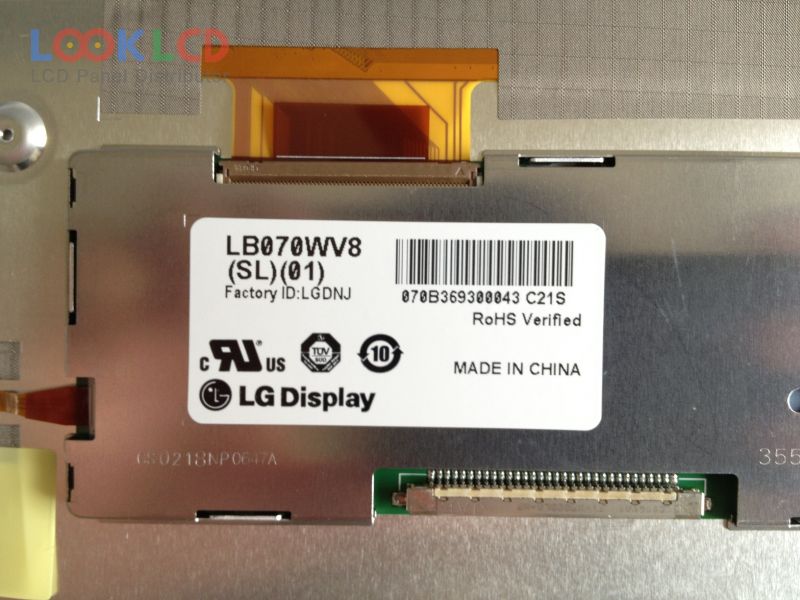 LB070WV8-SL01